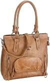Sansibar B-090 PO 06 Pampero, Sac &agrave; main femme