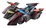 Batman: The Brave  and  the Bold Snap  and  Attack Batmobile Vehicle