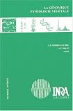 La g�nomique en biologie v�g�tale