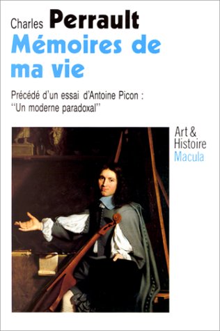 City Travel Guides Discounted  Books : Memoires de ma vie (Art et histoire)
