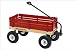 Pacific Cycle Roadmaster Woody Wagon Image