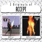 Accept Restless and Wild by Accept