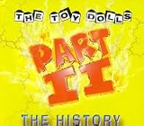 Toy Dolls - History, Vol. 2