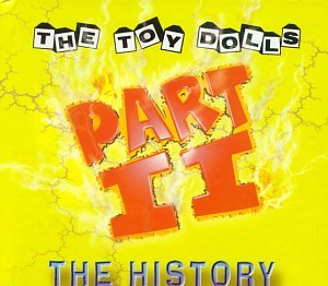 CD-Charts  Collectible : The History of the Toy Dolls Vol.2