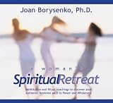 Review Sounds True Inc.,U.S.  / A Woman's Spiritual Retreat