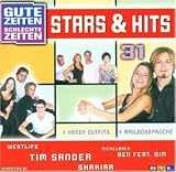 Gzsz-Stars & Hits Vol.31 - Westlife
