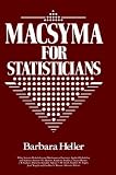 MACSYMA for Statisticians