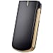 LG GD350 Unlocked Cell Phone with 2MP Camera, FM Radio, E-mail, Stereo Bluetooth and MicroSD Slot --International Version with Warranty (Black / Gold)
