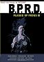 B.P.R.D.: Plague of Frogs Hardcover Collection Vol 2