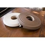 Cardinal Gates Edge Cushion Gray