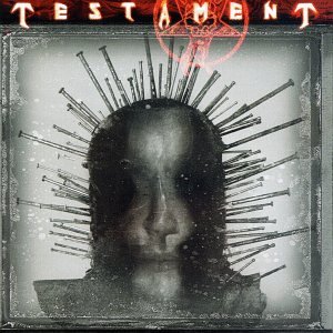 Testament - John Doe Lyrics - Zortam Music