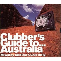 Clubber's Guide to... Australia