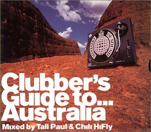 Chili Hifly - Clubber