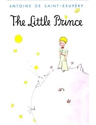 Book: The Little Prince - TRAFALGAR SQUARE +