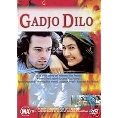 Gadjo Dilo ( The Crazy Stranger ) [DVD] [1998]