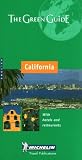 Michelin the Green Guide California (Michelin Green Guide: California)