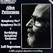 Classical Music : Allan Pettersson: Symphonies Nos. 7 & 11