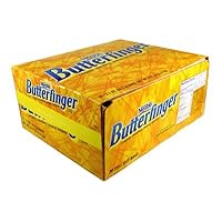 Butterfinger 36 ct