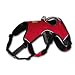 Ruff Wear Web Master Dog Harness - Small / Red