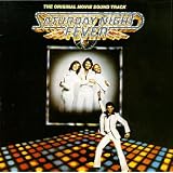 Saturday Night Fever: The Original Movie Sound Track ~ David Shire
