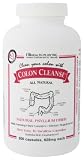 Health Plus - Colon Cleanse, 625 mg, 200 capsules