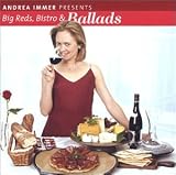 Entertaining Made Simple: Big Reds Bistro & Ballads
