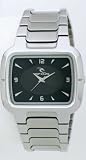 RIP CURL ALIBI SURF WATCH BLACK DIAL - 17508 BLACK