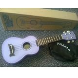 Makala Dolphin Bridge Soprano Ukulele
