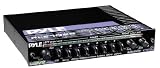 Pyle PLE702B 7-Band Equalizer Amplifier w/Subwoofer Preamp Output