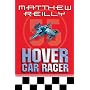 Hover Car Racer