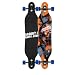 Arbor Axis GT Complete Longboard Skateboard - 40`