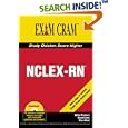 NCLEX-RN Exam Cram (revised edition)
