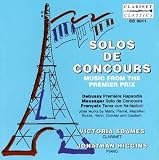 Solos de Concours