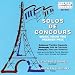 Classical Music : Solos de Concours