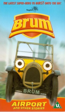 Brum [VHS]