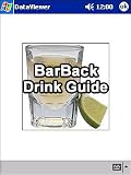 BarBack Drink Guide Handheld Edition