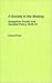A Society in the Making: Hungarian Social and Societal Policy 1945-75