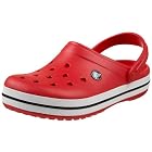 crocs Crocband Ballet Flat