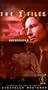 The X-Files: Herrenvolk/Home [VHS]