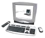 IX PACIUP4260L 15-Inch TV/DVD/PC CIU Combo  (2.6 GHz and 512 MB RAM)