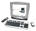 IX PACIUP4260L 15-Inch TV/DVD/PC CIU Combo  (2.6 GHz and 512 MB RAM)