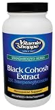 Vitamin Shoppe - Black Cohosh Extract, 40 mg, 240 capsules