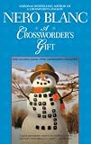 A Crossworder's Gift (Crossword Mysteries)