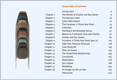 An Eames Primer (Universe Architecture Series) under The Books Store