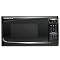 Sharp Black 1.4-cu.-ft. Microwave Oven - R-402JK
