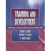 Training and Development: Enhancing Communication and Leadership Skills
