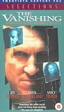 The Vanishing [UK IMPORT] - Jeff Bridges