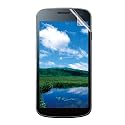【ノングレアフィルム】docomo GALAXY NEXUS SC-04D 専用　指紋が目立たないフィルム