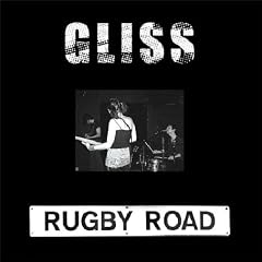 Rugby Road