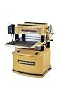 Powermatic 1791296 Model 209 20-Inch 5-Horsepower Planer, 230-Volt 1-Phase